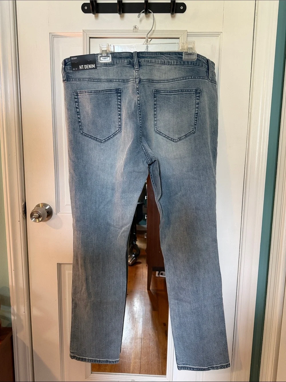 Hot Topic comfortable light